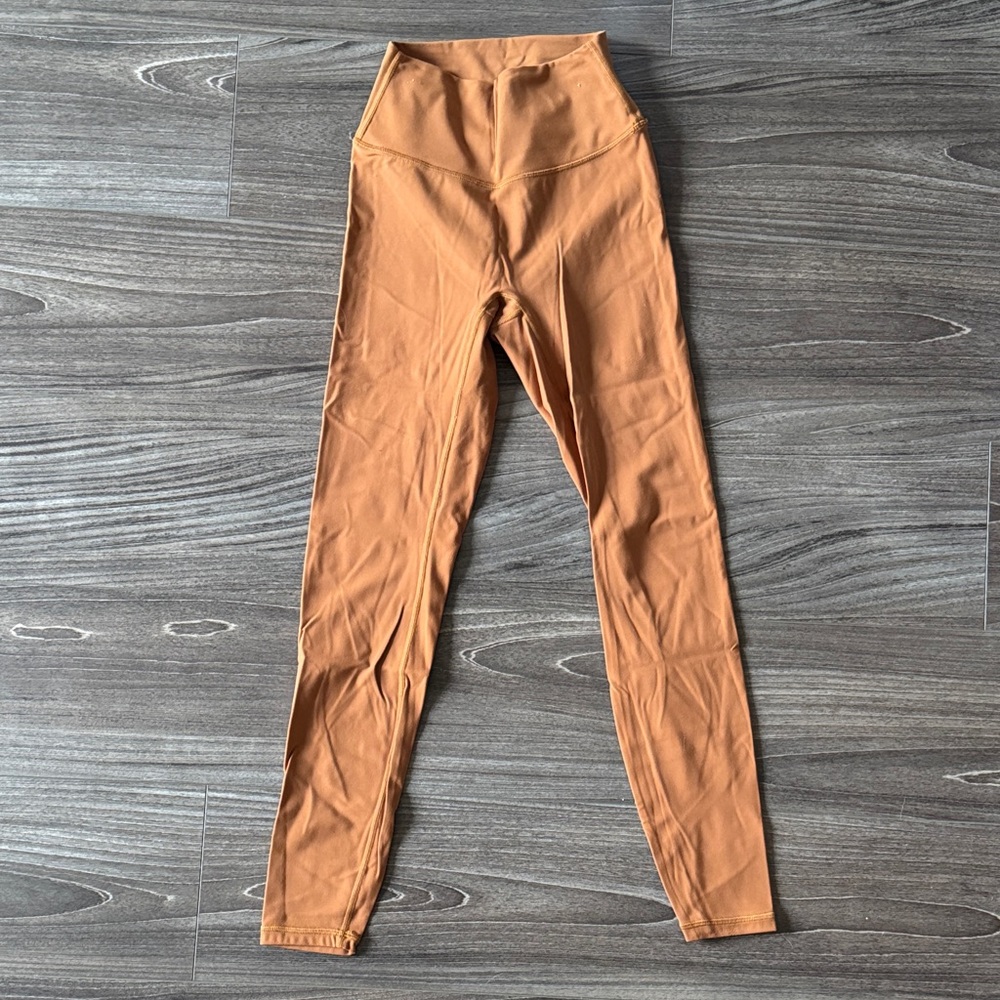 Paragon Fitwear High-Waisted Leggings